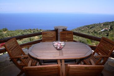 Жильё для туристов Dio Guesthouses