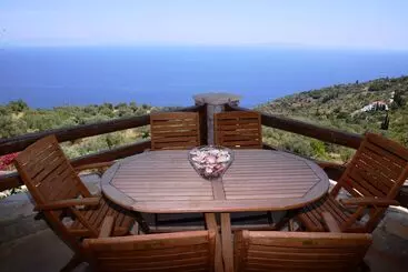 Tourist flats Dio Guesthouses