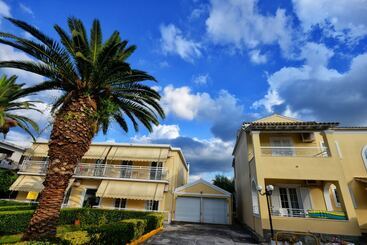 آپارتمان‌های توریست‌ها Filippas Rooms