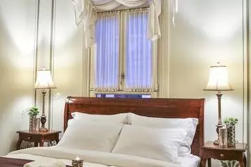 Hotelli 1905 Boutique