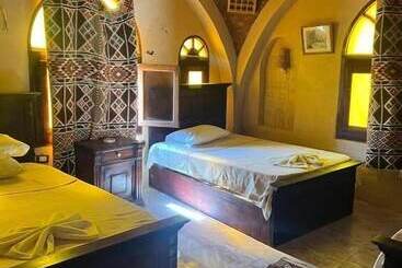 هتل Dream Lodge Siwa