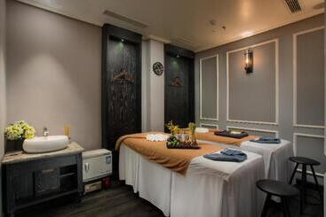 Hanoi Esplendor Hotel And Spa
