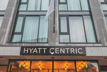هتل Hyatt Centric The Liberties Dublin