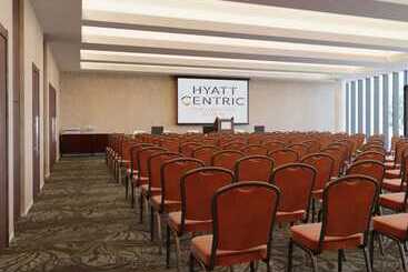 酒店 Hyatt Centric The Liberties Dublin