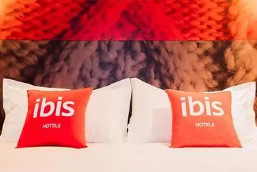 Hotel Ibis   Guangzhou  Panyu  Shiqiao