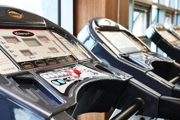 Utop Marina Hotel & Resort