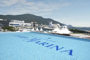 Utop Marina Hotel & Resort