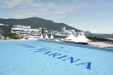 Utop Marina Hotel & Resort