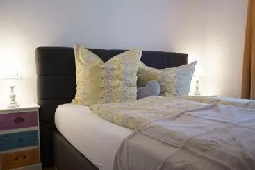 Apartamentos turísticos Landhaus Valentin