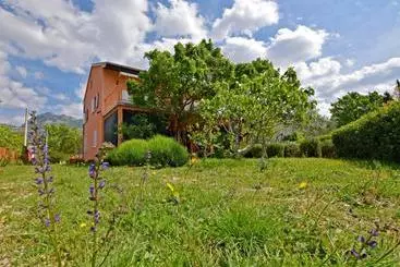 Apartamentos turísticos Apartments Pinka