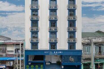 هتل Balmi