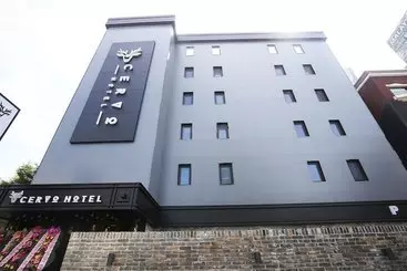 Hotel Cervo