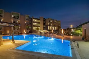 هتل Dhara Residence E2 Lodge