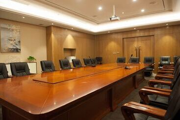 هتل General Blue Bay Resort