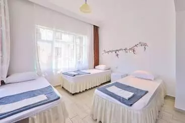 Hotel Santosa Pension