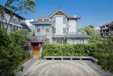 ホテル Yueyun Boutique