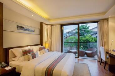 Hotel Yueyun Boutique