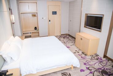 Lavande Hotel   Guangzhou Airport Road Xiamao