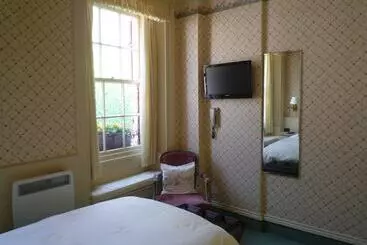 ペンション Panorama Guest House