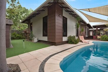 Apartaments turístics Little Banyak