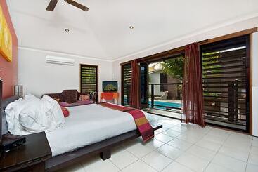 דירות לתיירים Little Banyak