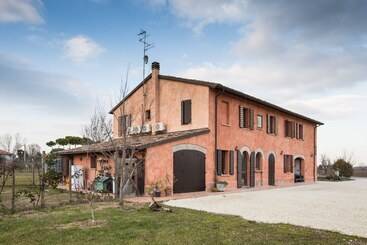 Hotel wiejski Agriturismo La Lenticchia