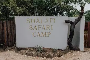 ホテル Shalati Safari Camp