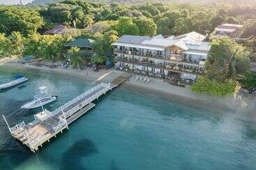 هتل The Beach House Boutique