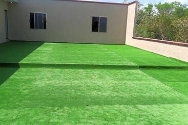 La Casa De Cris Y Jose