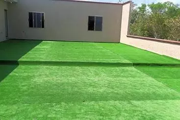 La Casa De Cris Y Jose