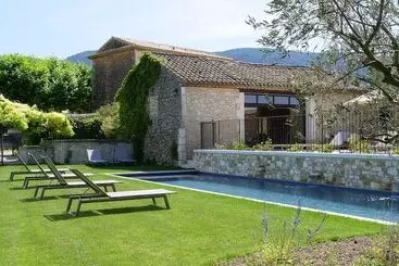 Casa Rurale Le Clos D Olea