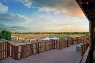 Majatalo Kalahari Lion's Rest