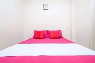 Majatalo Matt Guesthouse