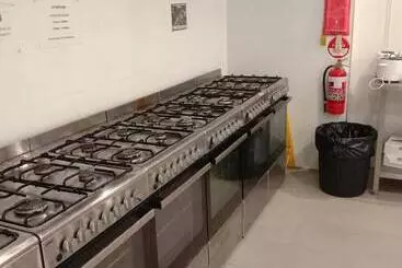 Perth City Backpackers Hostel   Note   Valid Passport Required To Check In