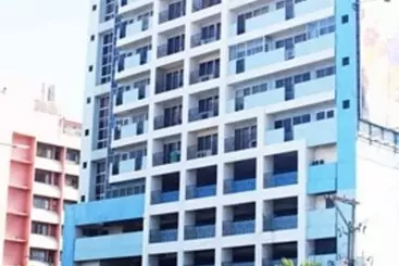 Apartaments turístics Touristation Crowne Bay Tower