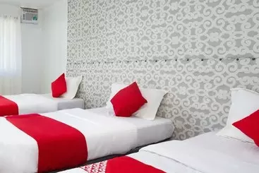 Villas Resort And Hotel By Oyo Rooms