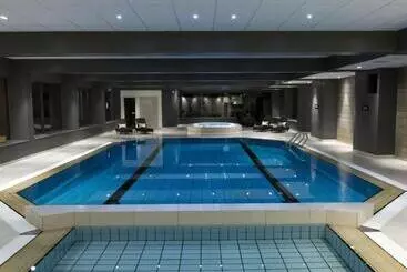 فندق Highland Lodge