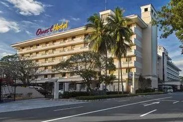 Hotel Quest Plus Conference Center Clark