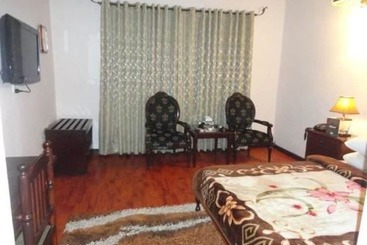 Hotel Shelton Green S