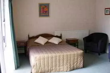 Union Victoria Motel