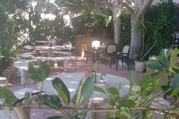 Cămin Hostal Diegos