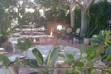 Hostel Hostal Diegos