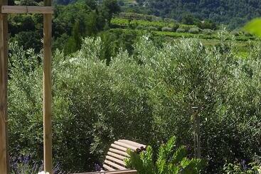 B&b Patios Des Vignes