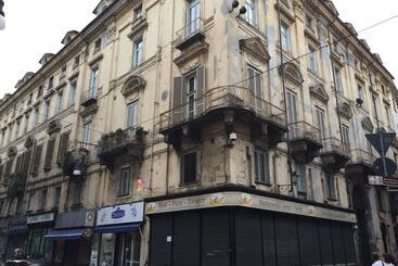 B&b Torino Très Chic