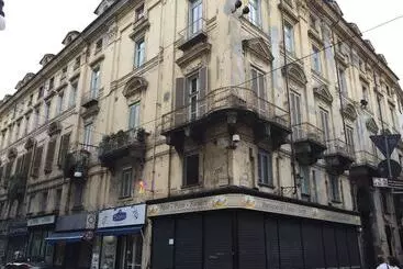 B&b Torino Très Chic