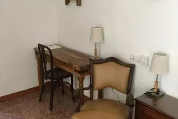 Bed & Breakfast Buena Idea   Adults Only