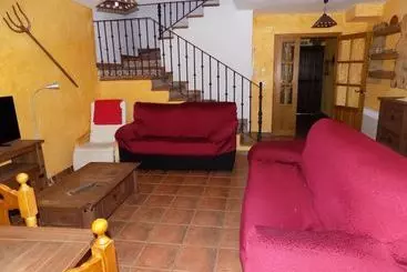 Casa Rural Las Eras I