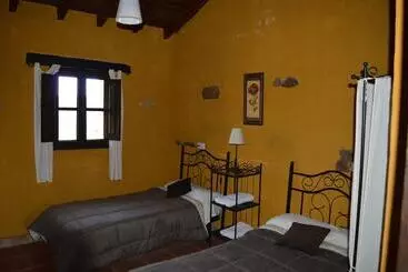 Appartement Finca Los Caleros