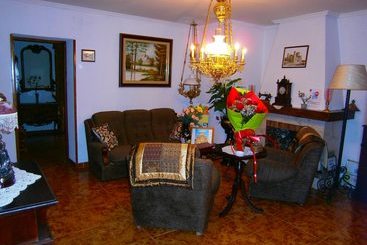 Hostal Camino De Santiago