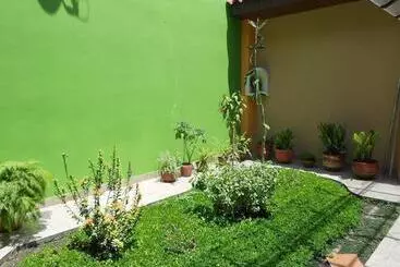 Hostal Jhuliana
